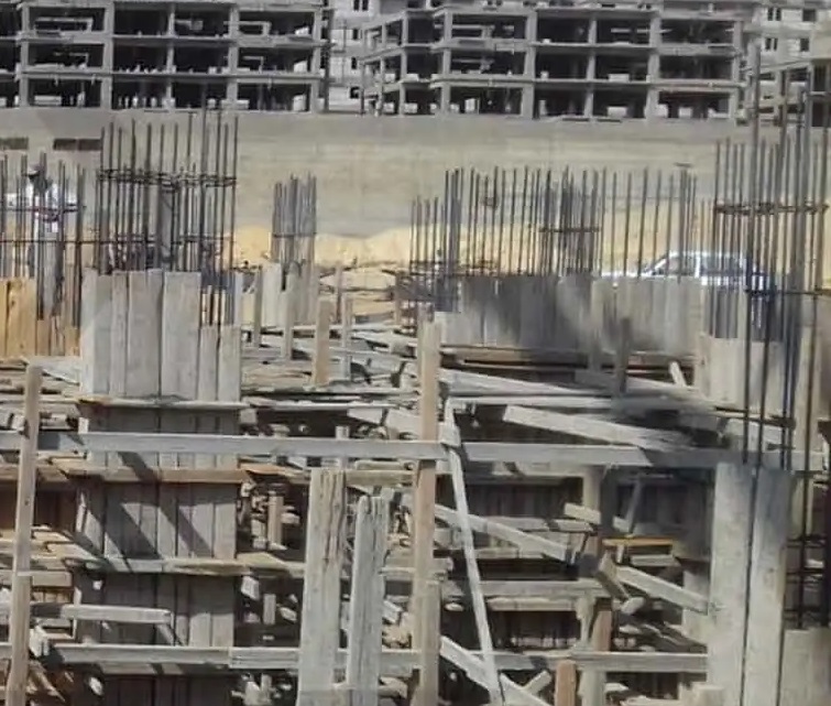 مجمع مجموعة المروة